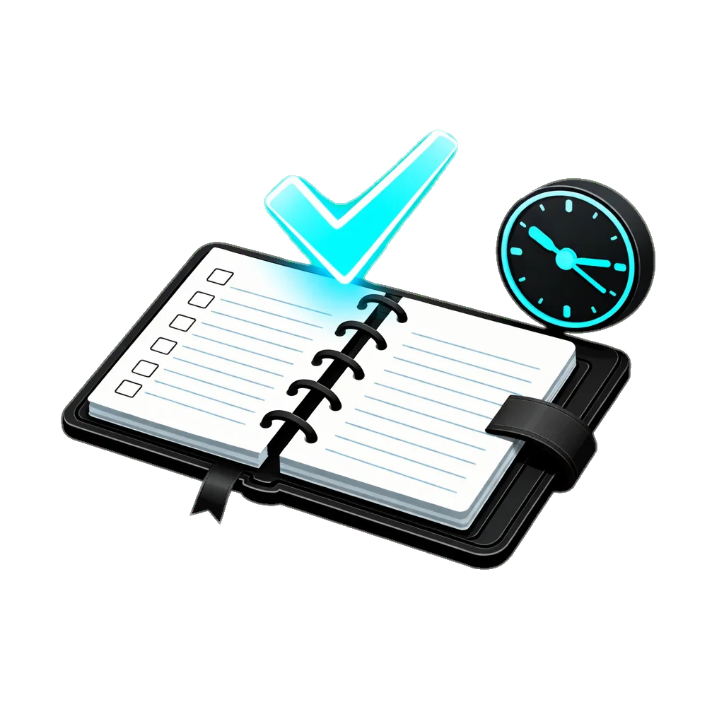 Personal Productivity