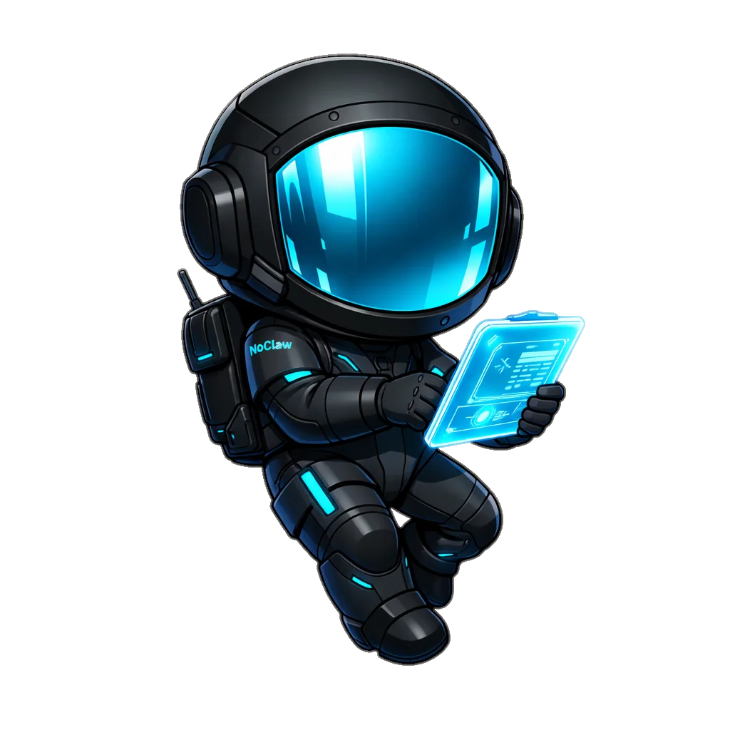 NoClaw AI Agent